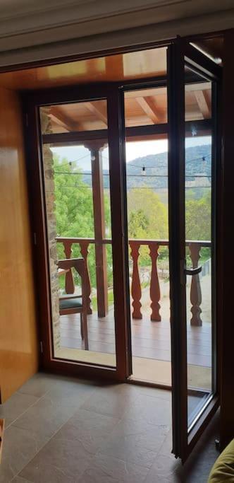 Casa Restaurante O Pites Villa Alfaiao Dış mekan fotoğraf