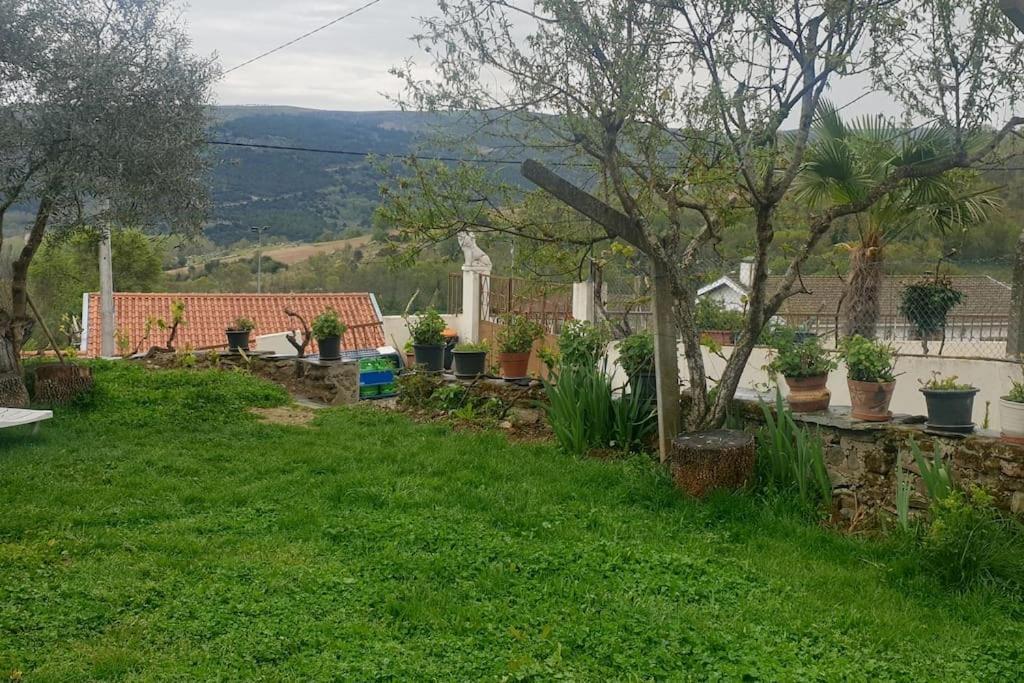 Casa Restaurante O Pites Villa Alfaiao Dış mekan fotoğraf