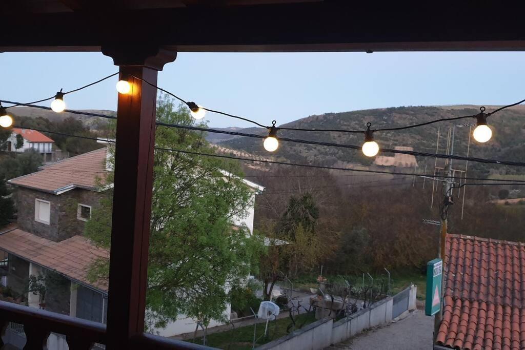 Casa Restaurante O Pites Villa Alfaiao Dış mekan fotoğraf
